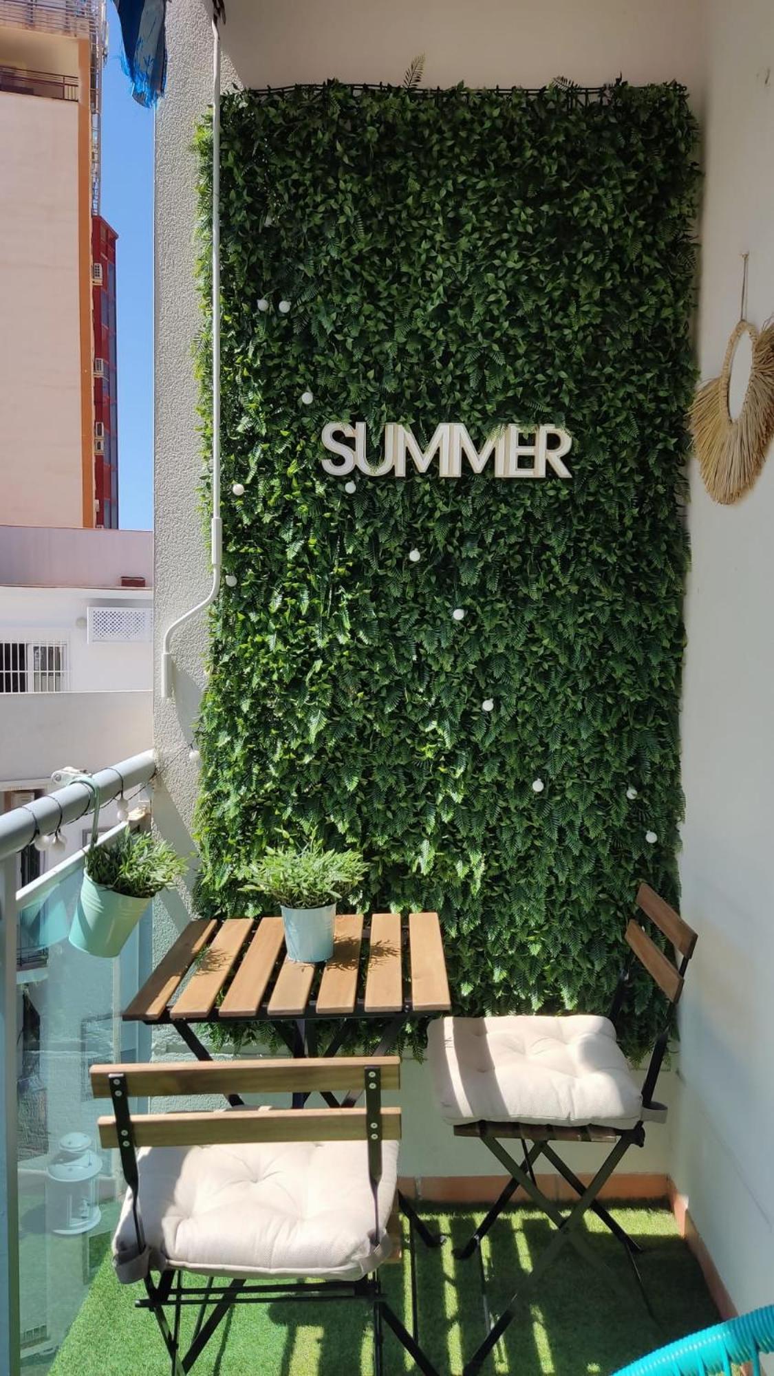Apartament Torremolinos - New Central Studio Plata With Balcony Zewnętrze zdjęcie